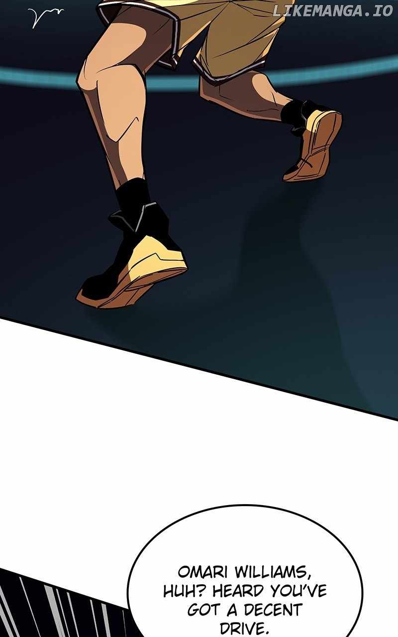 Overtime Elite Chapter 38 133